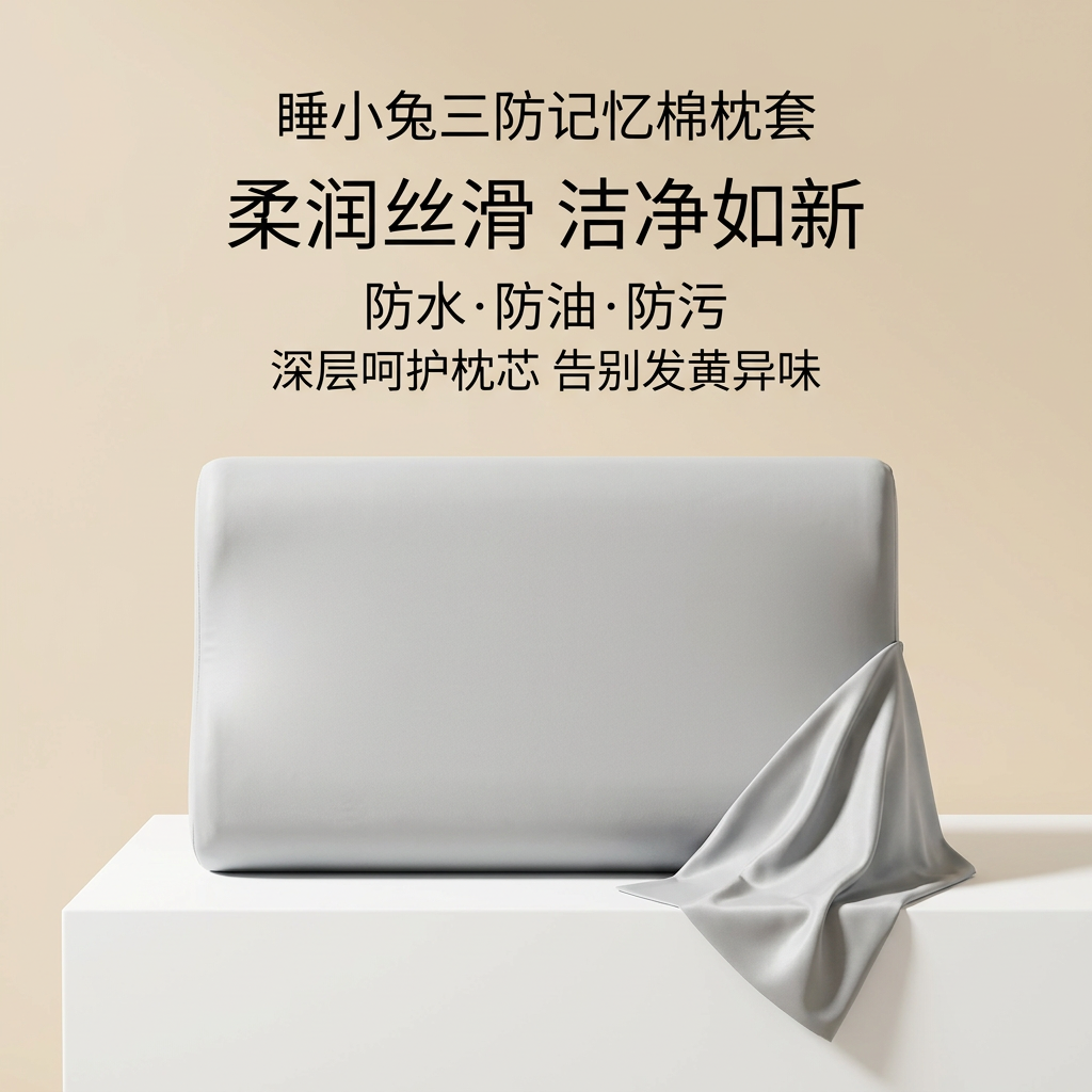 记忆睡眠枕